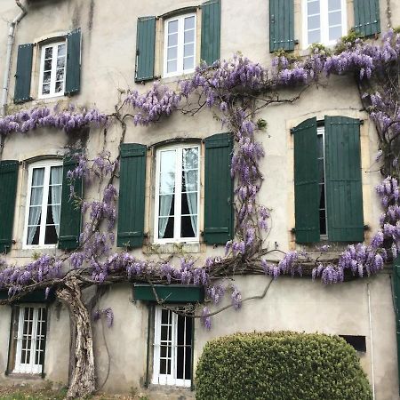 Maison Laclede Bedous Exterior photo